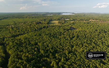 Recreational Property in Sabine County, Texas