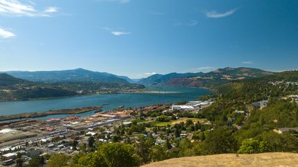 Land in Klickitat County, Washington
