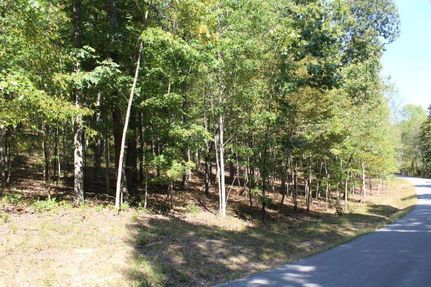 Undeveloped Land in Pulaski County, Kentucky