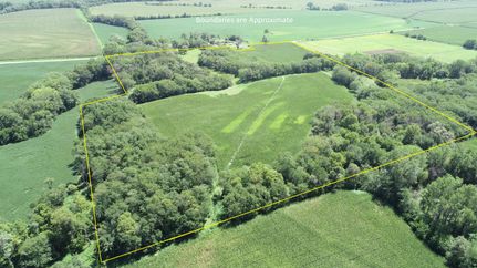 Farm and Ranch in Buchanan County, Missouri