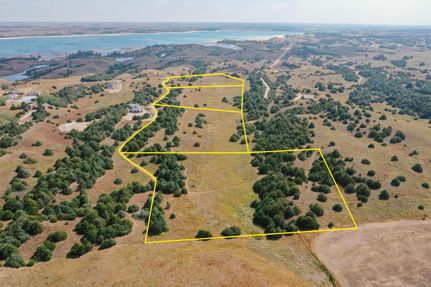 Undeveloped Land in Garfield County, Nebraska