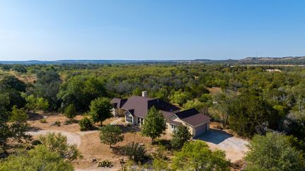 Recreational Property in Gillespie County, Texas