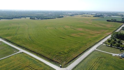 Farm and Ranch in Marion County, Iowa