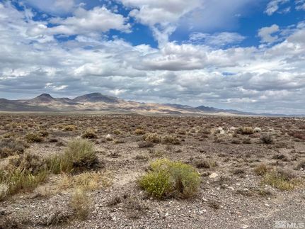 Land in Pershing County, Nevada