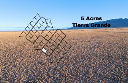 Recreational Property in Valencia County, New Mexico