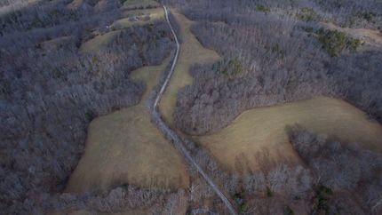Farm and Ranch in Washington County, Kentucky