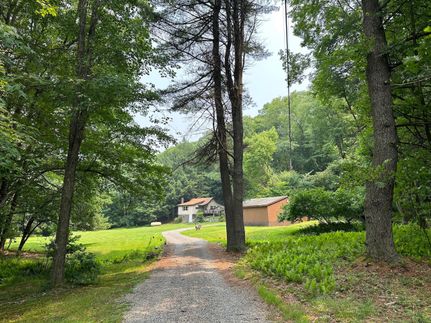 Farm and Ranch in Jefferson County, Pennsylvania