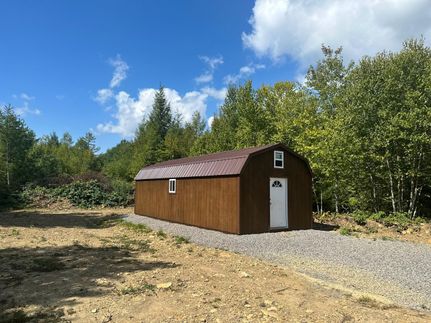 Recreational Property in Clarion County, Pennsylvania