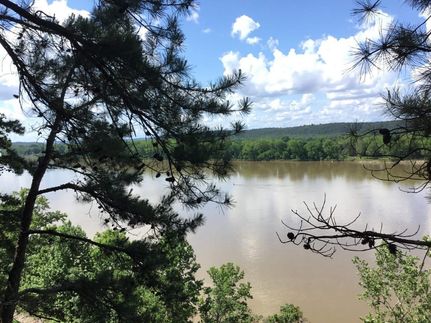 Recreational Property in Perry County, Arkansas