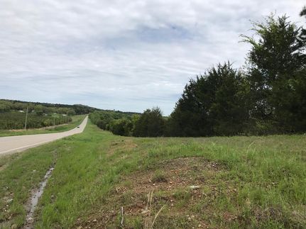 Recreational Property in Logan County, Arkansas