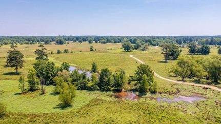 Farm and Ranch in Sevier County, Arkansas