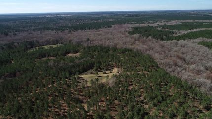 Farm and Ranch in Cass County, Texas