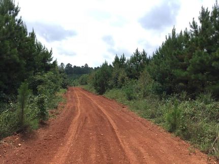 Recreational Property in Garland County, Arkansas