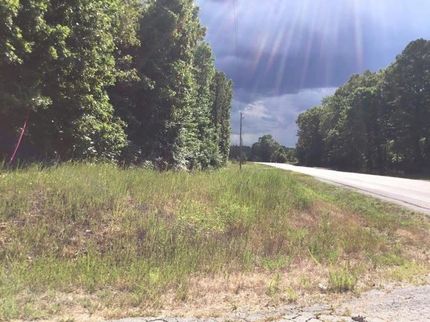 Commercial Property in Van Buren County, Arkansas