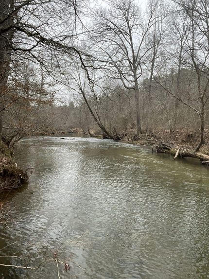 Farm and Ranch in Van Buren County, Arkansas