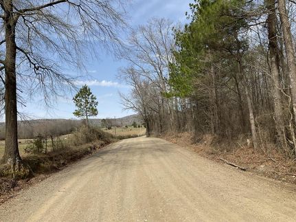 Recreational Property in Montgomery County, Arkansas