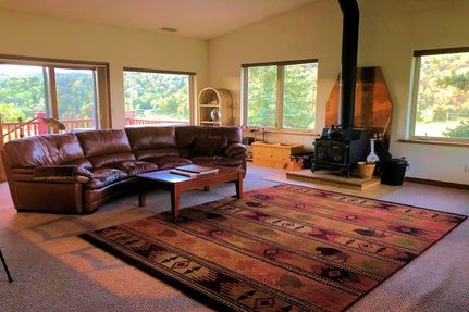 Farm and Ranch in Garfield County, Colorado