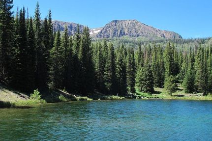 Farm and Ranch in Eagle County, Colorado