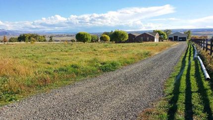 Homesite in Pitkin County, Colorado