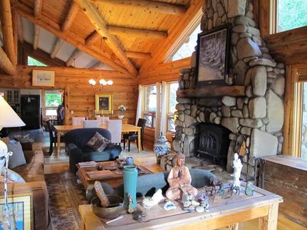 Farm and Ranch in Delta County, Colorado