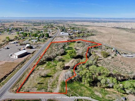 Farm and Ranch in Pitkin County, Colorado