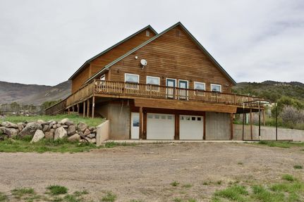 House in Mesa County, Colorado