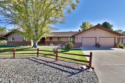 House in Delta County, Colorado
