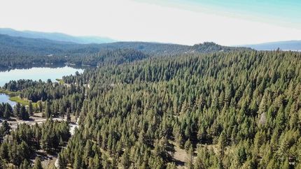 Recreational Property for sale in Valley County, Idaho