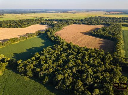 Land in Cherokee County, Kansas