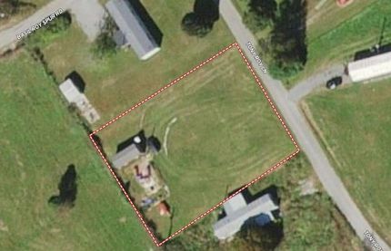 Land in Casey County, Kentucky