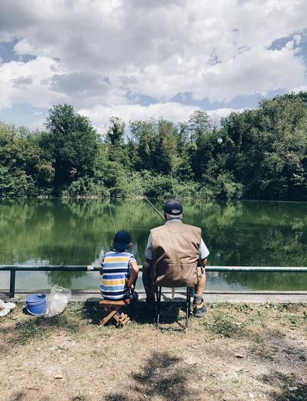 Hunting Property in Reynolds County, Missouri
