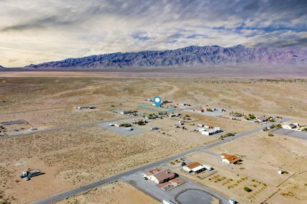 Recreational Property in Nye County, Nevada