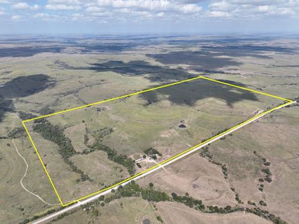 Farm and Ranch in Chautauqua County, Kansas