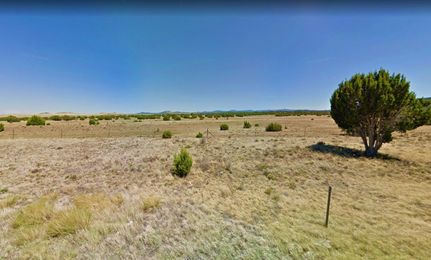 Farm and Ranch in Apache County, Arizona