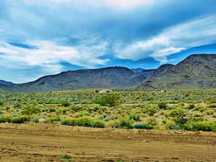 Land in Mohave County, Arizona