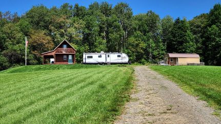 Farm and Ranch in Chenango County, New York