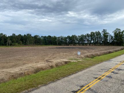 Commercial Property in Williamsburg County, South Carolina