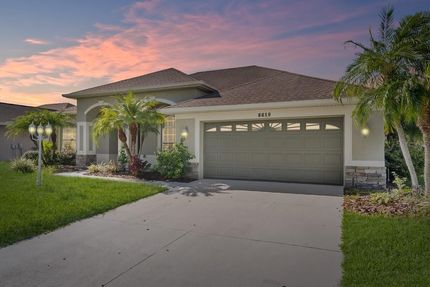 Land in Manatee County, Florida