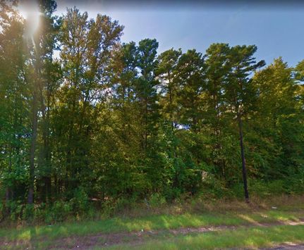 Undeveloped Land in Hutchinson County, Texas