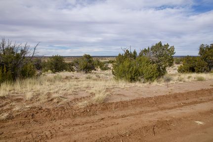 Land in Apache County, Arizona