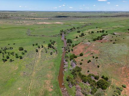 Timberland Property in Harper County, Oklahoma
