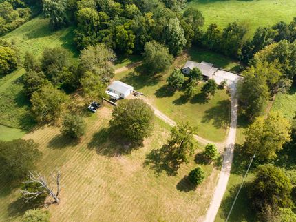 Recreational Property in Maury County, Tennessee