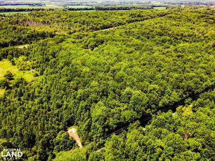 Recreational Property in Scott County, Indiana