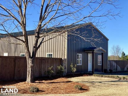 Commercial Property in Laurens County, Georgia