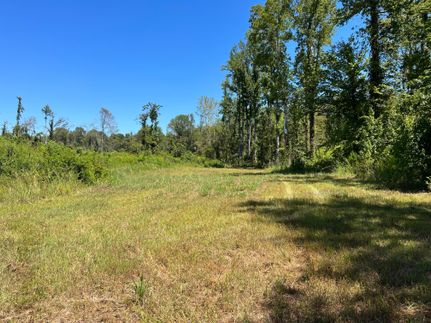 Farm and Ranch in Yazoo County, Mississippi