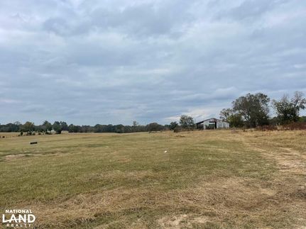 Farm and Ranch in Holmes County, Mississippi