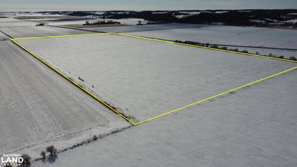 Farm and Ranch in Burt County, Nebraska