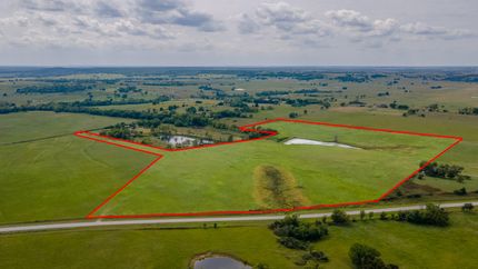 Timberland Property in Craig County, Oklahoma