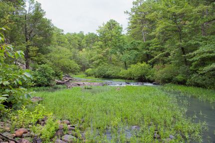 Recreational Property in Le Flore County, Oklahoma