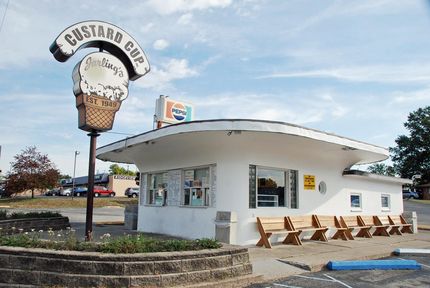 Commercial Property in Vermilion County, Illinois